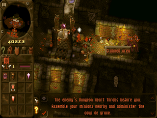 Dungeon Keeper